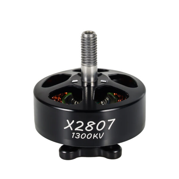 1/4PCS Flashhobby X2807 2807 1300KV 6S Brushless Motor for RC Drone FPV Racing - Image 1