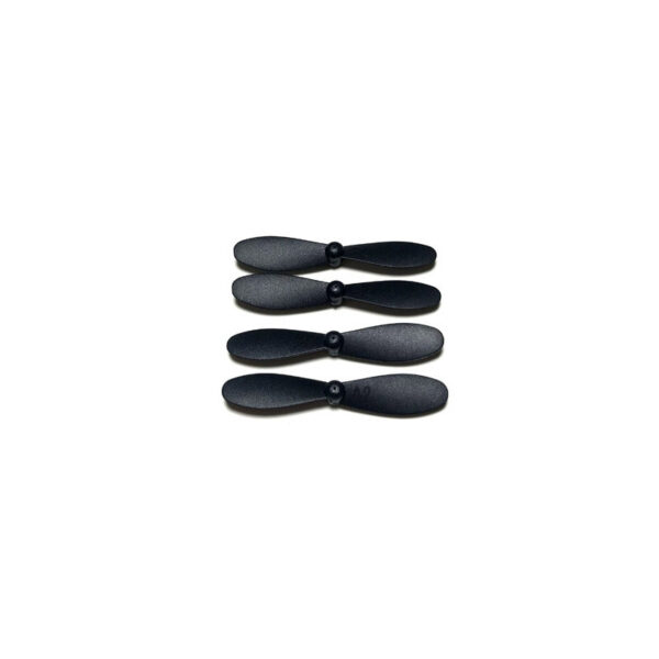 4DRC V2 Mini 3 WiFi FPV RC Drone Quadcopter Spare Parts Quick Release Propeller Props Blades Set 4Pcs - Image 1