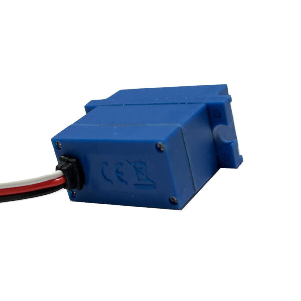 KOOTAI TR-4 2065 Waterproof High-Torque Cored Motor Servo for 1/18 & 1/10  RC Cars - Image 5