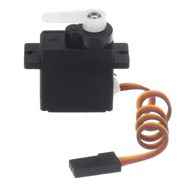 UDIRC UDI023/UDI023PRO INKFISH Jet RC Boat Parts 9g 3 Wires Steering Servo Vehicles Models Accessories UDI023-20 - Image 2