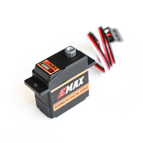 EMAX ES09MD HV High Voltage Servo - Image 1