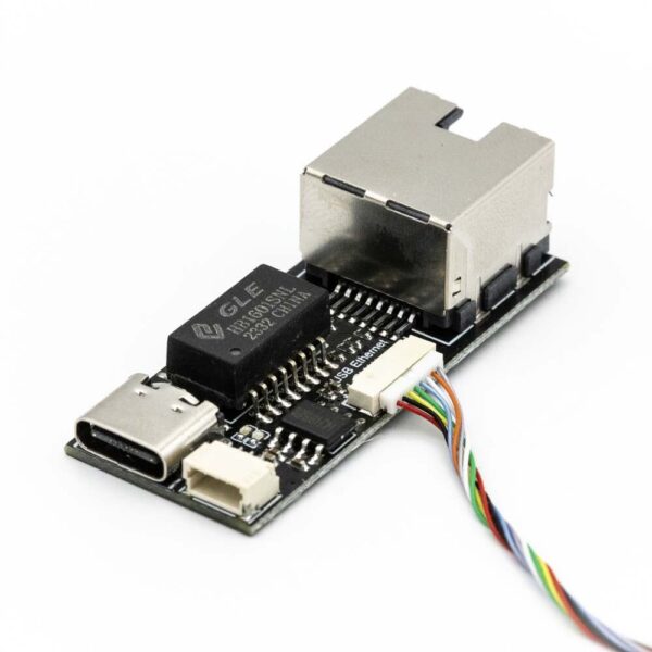 Emax Wyvern Link AlphaOpenIPC 100mW Video Transmitter VTX for RC Drone - Image 2