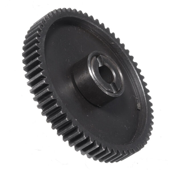 VRX Racing 10995 Upgraded Steel Main Gear 62T for 1/10 RH1043 RH1045 RC Car Parts - Image 4