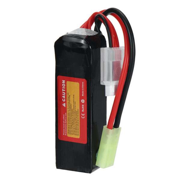 ZOP Power 3S 11.1V 950mAh 30C LiPo Battery T Plug for RC Car Airplane Helicopter FPV Racing Drone - Image 4