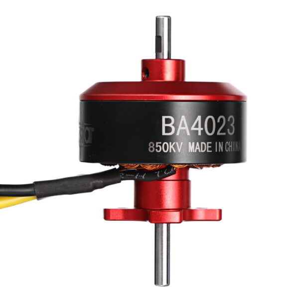 Racerstar BA4023 KV850/KV1050 Brushless Motor 3-6S For Volantexrc 757-V2 742-5 759-2 759-3 757-9 756-1 RC Airplane - Image 1