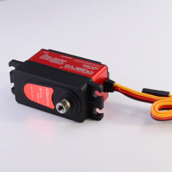 GXservo GX3212mg 12kg Digital Servo for 1/8 1/10 1/12 Racing Cars  Tamiya Cars  and Planes - Image 3