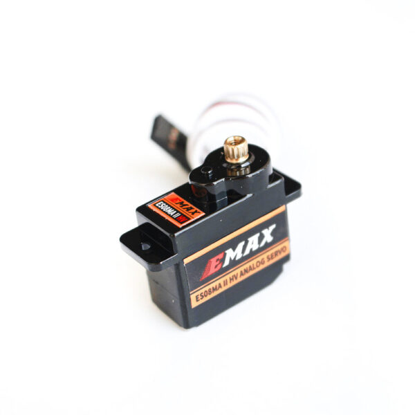 EMAX ES08MA II HV High Voltage Servo - Image 4