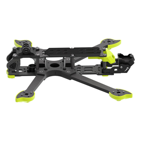 iFlight Nazgul DC5 Deadcat 5 Inch DIY Frame Kit Support DJI O3 Air Unit for Freestyle FPV RC Racing Drone - Image 2