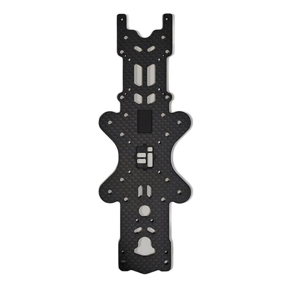 iFlight Nazgul5 Nazgul XL5 V3 Spare Part Replace Frame Arm / Bottom Plate / Upper Plate / Middle Plate / Side Plate/ VTX Antenna Base / TPU Print/Anti-spark Module - Image 6