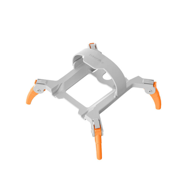 Sunnylife Foldable Extended Heightening Spider Landing Gear Legs Protector Support for DJI Mini 4 PRO RC Drone Quadcopter - Image 8