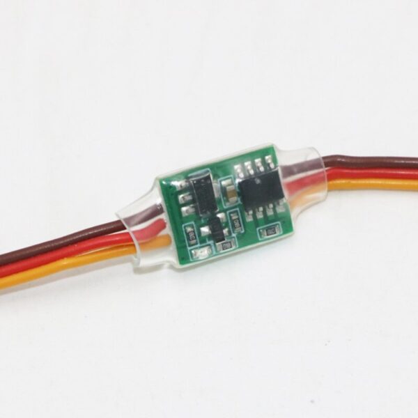 3V-24V Servo Signal Reverser Support High Voltage Servo - Image 3