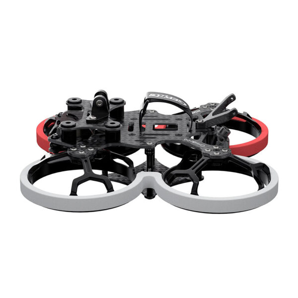 GEPRC CL20 100mm Wheelbase 2 Inch Frame Kit / Replace Bottom Plate AIO Arm for Cinelog20 DJI O3 HD FPV Racing Drone - Image 2