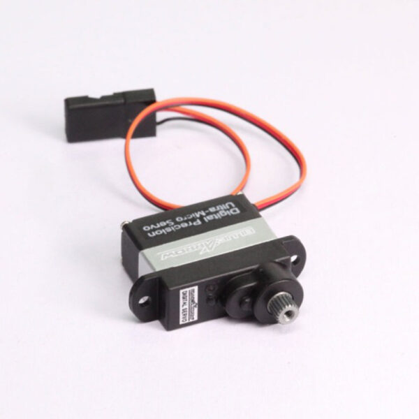 BLUEARROW AF D36T-3.3-MG Digital Ultra-micro Servo with Full Metal Gears - Image 1