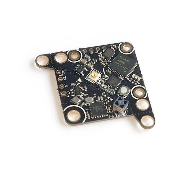 Happymodel ELRS Fyujon V2.0 2IN1 AIO module Built-in ELRS 2.4GHz EP Receiver and 5.8G 48CH OpenVTX  for Toothpick Cinewhoop FPV Racing Drone - Image 1