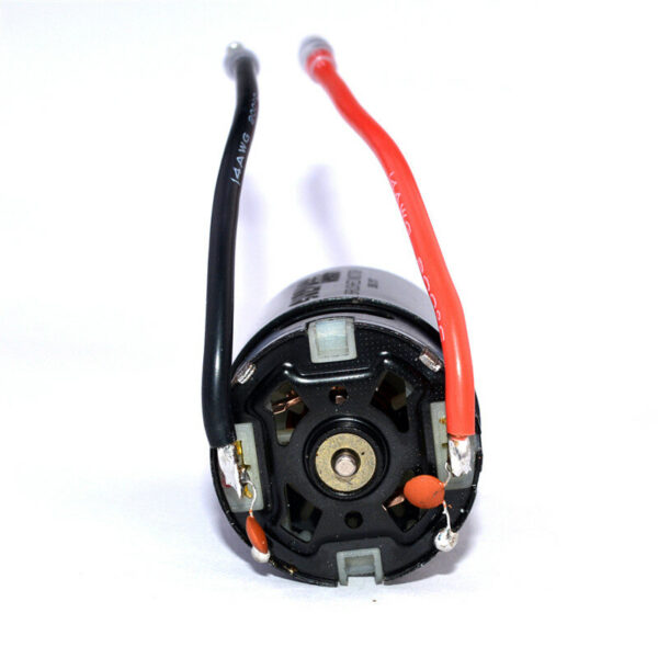 550 Brushed 21T 7.4V 13000RPM Motor For HSP HPI Wltoys tamiya FS Kyosho Yokomo RC Car Parts - Image 3