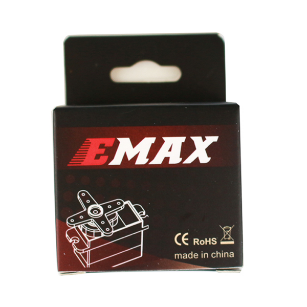 EMAX ES09MD HV High Voltage Servo - Image 5