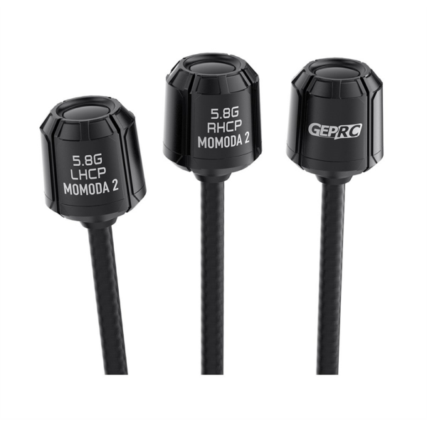 GEPRC Momoda2 5.8G 90mm 120mm 170mm SMA 110mm 150mm UFL 170mm MMCX LHCP RHCP Antenna - Image 8