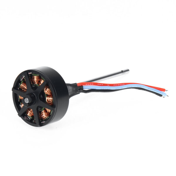 Eachine E135 2.4G 6CH Direct Drive Dual Brushless Flybarless RC Helicopter Spart Part 2508 1280KV Main Motor - Image 2