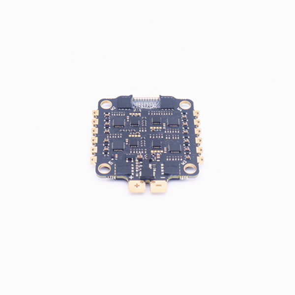 30.5x30.5mm F722 F7 Flight Controller with 5V 9V BEC Output & 60A BLS 3~6S 4in1 ESC Stack for FPV Racing Drones - Image 7