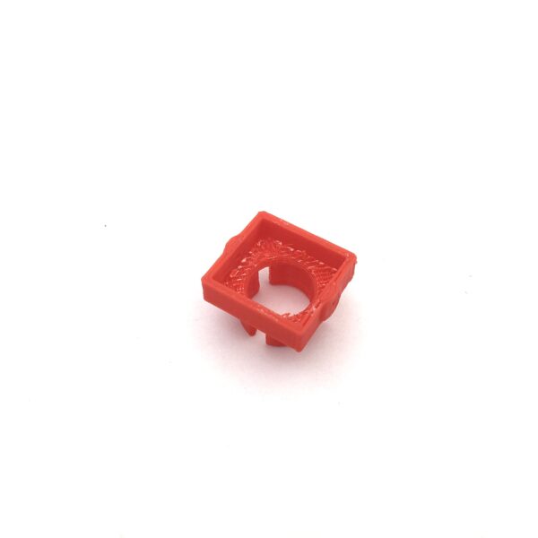 URUAV Protective Mount Cover 19mm Wide Expansion Camera Bracket for Eachine TX06 VTX FPV Racing Drone - Image 3