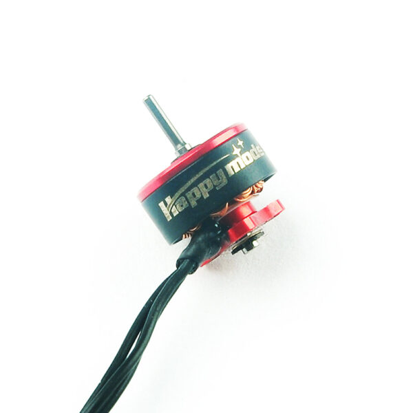 Happymodel SE0802 0802 16000KV 19000KV 25000KV  1-2S Brushless Motor for Mobula7 Mobula6 RC Drone FPV Racing - Image 1