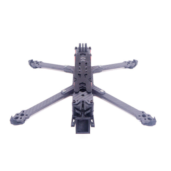 TEOSAW Erdog 9 9 Inch / Erdog 10 10 Inch Long Range Frame Kit Support DJI O3 for DIY FPV RC Racing Drone - Image 6