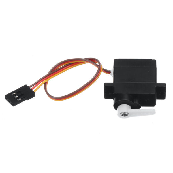 UDIRC UDI021 Eachine EBT04 RC Boat Parts 9g Steering Servo 3 Wires UDI021-24 Vehicles Models Spare Accessories - Image 6