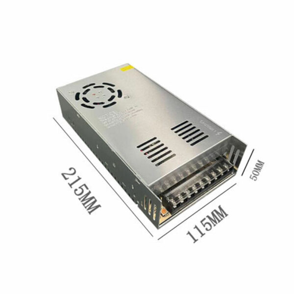 24V 15A 360W Switching Power Supply Converter AC 100-240V to DC 24V for Toolkitrc M8 M6D M800 ISDT Q8 Q6 RC charger - Image 6