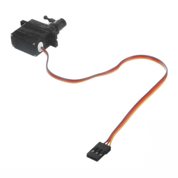 Wltoys 2428 1/24 RC Car Parts 9g Steering Servo 3 Wires Vehicles Models Spare Accessories 2758 - Image 7