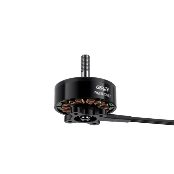 GEPRC EM2807 2807 1350KV 6S Brushless Motor for 7 Inch 8 Inch Long Range FPV RC Racing Drone - Image 4