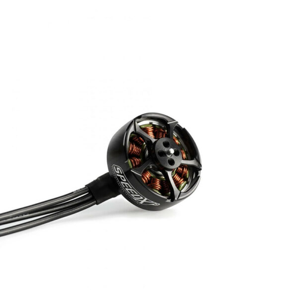 GEPRC SPEEDX2 2105.5 2650KV/3450KV 3-4S Brushless Motor for FPV Racing RC Drone - Image 4