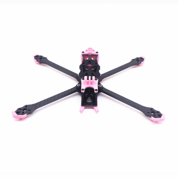 TEOSAW STEELE 7Plus 9Plus 10Plus 7 9 10 Inch Long Range Frame Kit for DIY RC FPV Racing Drone - Image 2