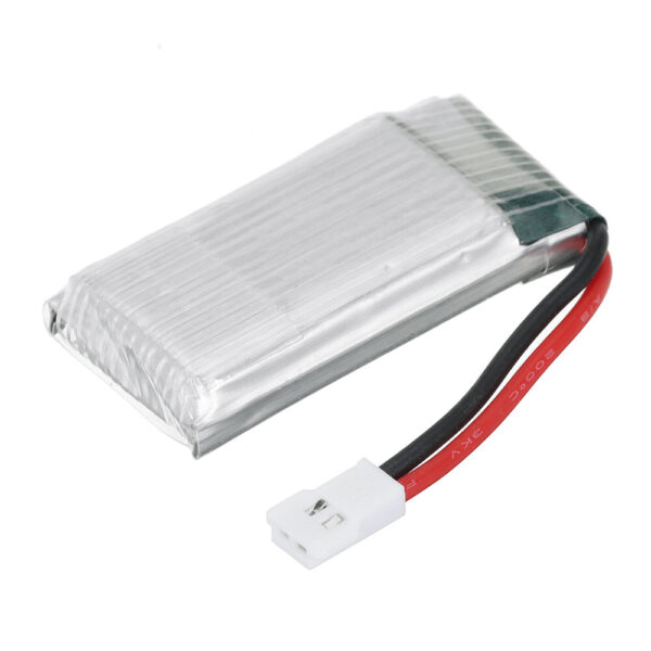 Liuyifei YF-350 Sea Land Air 290mm Wingspan RC Airplane Spare Parts 3.7V 500mAh LiPo Battery - Image 5