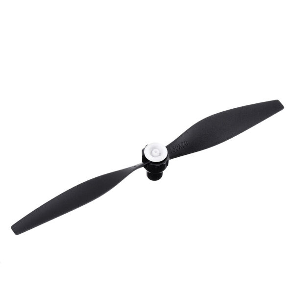 2pcs Eachine mini F4U/Mini T-28 Trojan RC Airplane Spare Part Propeller Full Set - Image 1