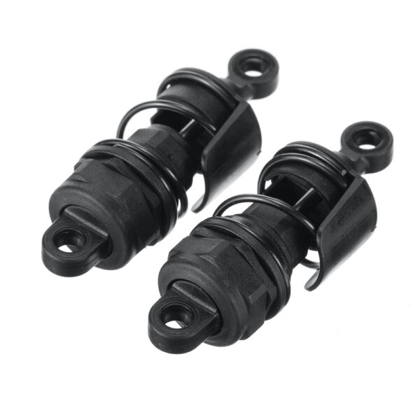 2PCS HNR H9802 PANTHER 1/10 Drift RC Car Parts Shock Absorber Dampers Vehicles Models Spare Accessories H98213 - Image 4