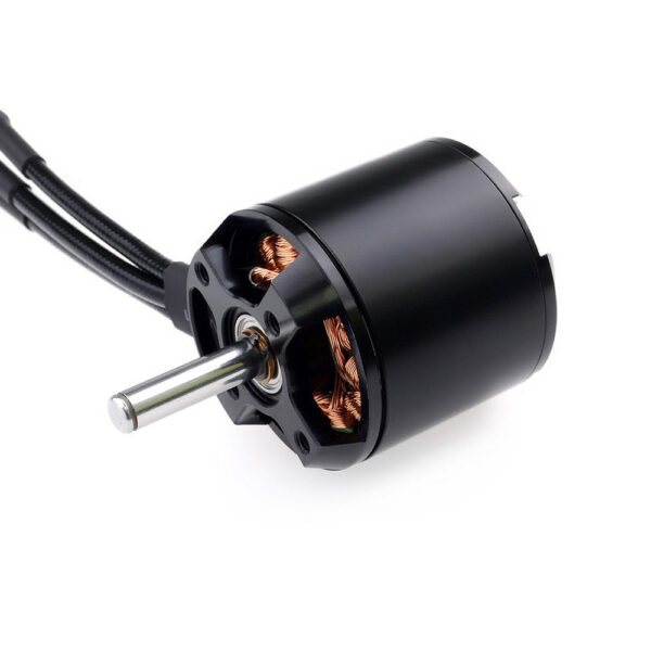 SURPASS Hobby C3542 1000KV/1250KV/1450KV Outrunner Brushless Motor for RC Airplane Fixed-wing EDF Ducted Fan Unit - Image 3