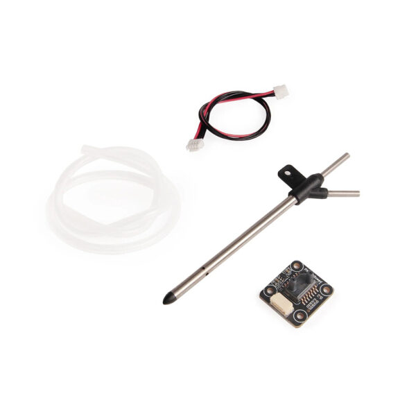 Holybro Digital Air Speed Sensor MS5525DSO Supported on all Holybro Autopilot Flight Controller Boards with Ardupilot & PX4 - Image 4