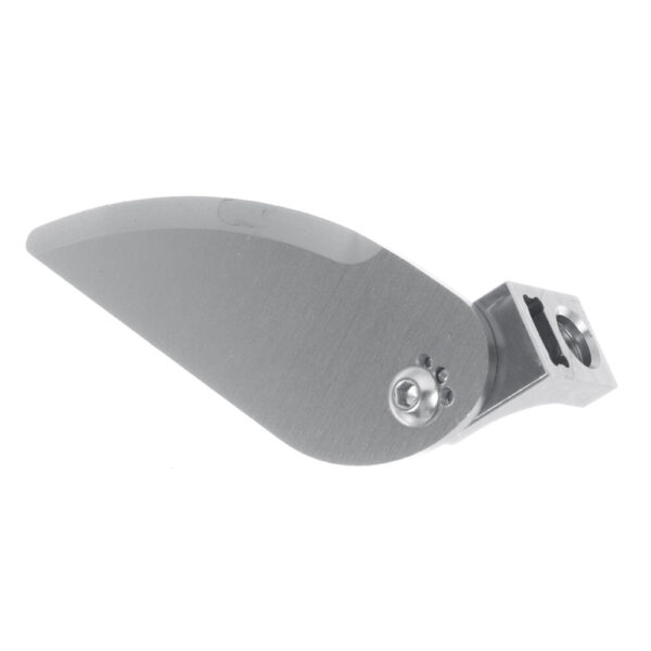 UDIRC UDI022 Tylosaurus RC Boat Metal Left Right Navigation Rudder UDI022-05 Vehicles Models Spare Parts Accessories - Image 8