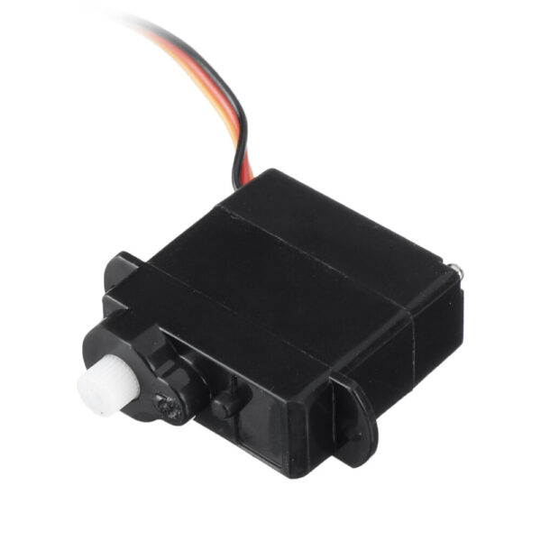 Eachine E130 E130S RC Helicopter Spare Parts 4.3g Digital Servo - Image 6