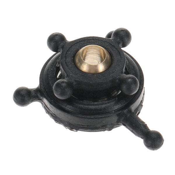 RC ERA C138 Bell 206 RC Helicopter Spare Parts Swashplate - Image 3