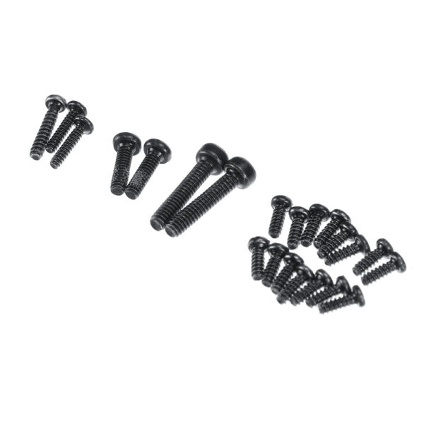 RC ERA C138 Bell 206 RC Helicopter Spare Parts Screw Set - Image 2