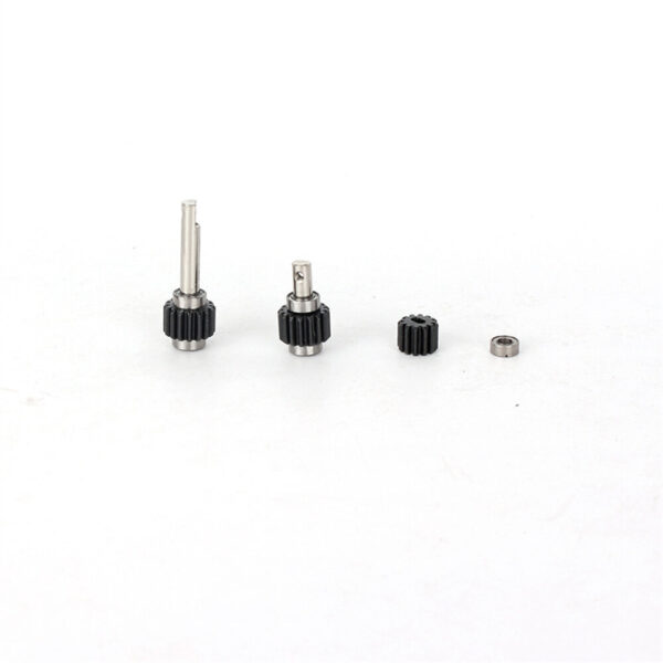 LDRC 1201 1/12 RC Car Upgraded Transmission Speed Gearbox Metal Gear Set Vehicles Models Spare Parts L0002A - Image 9