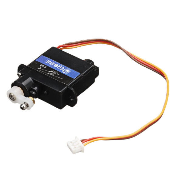 Eachine E150 4.3g Metal Digital Servo RC Helicopter Parts - Image 3