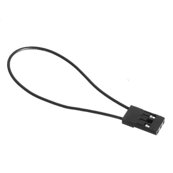 Flysky FGr4S V2 Receiver Built-in Single-Antenna Bidirectional PPM / IBUS Output for NB4 PL18 RC Transmitter - Image 7