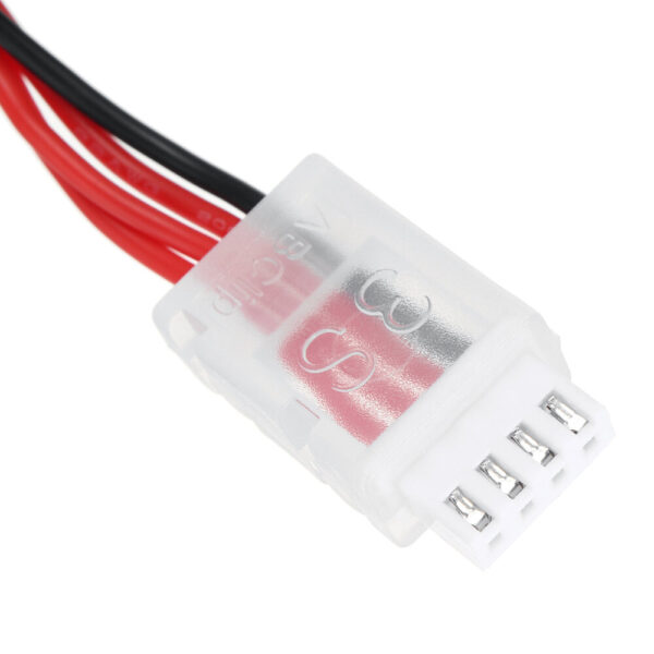 ZOP Power 3S 11.1V 1000mAh 25C LiPo Battery T Plug for RC Car FPV Racing Drone Airplane Helicopter - Image 4