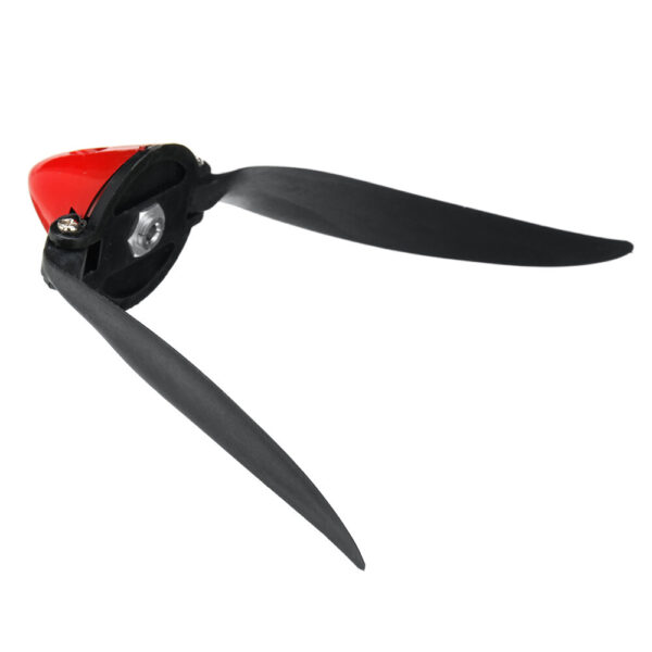 VolantexRC PhoenixS 742-7 4 Channel 1600mm Wingspan EPO RC Airplane 1060 Propeller with Propeller Cover - Image 3