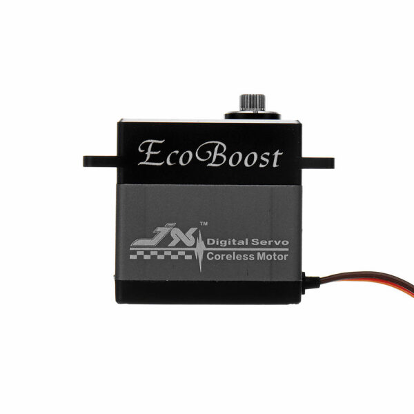 JX Ecoboost CLS6331 30KG High Torque 180 Degree Aluminium Shell Metal Gear Coreless Digital Servo - Image 1