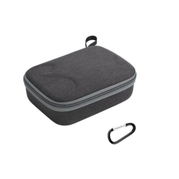 Storage Bag Portable Bag for DJI Avata 2 Drone / DJI Goggles 3 / DJI RC Motion 3 / DJI FPV Remote Controller 3 - Image 7