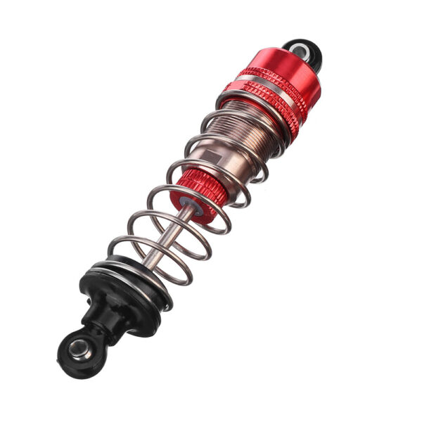 Wltoys 104001 1/10 RC Car Spare Front/Rear Oil Filled Shock Absorber Damper 1928 1929 Vehicles Model Parts - Image 6