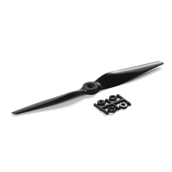 5PCS Sonicmodell AR Wing Pro FPV RC Airplane Spare Part High Quality Pre-Balanced 8*5 8050 Propeller - Image 1